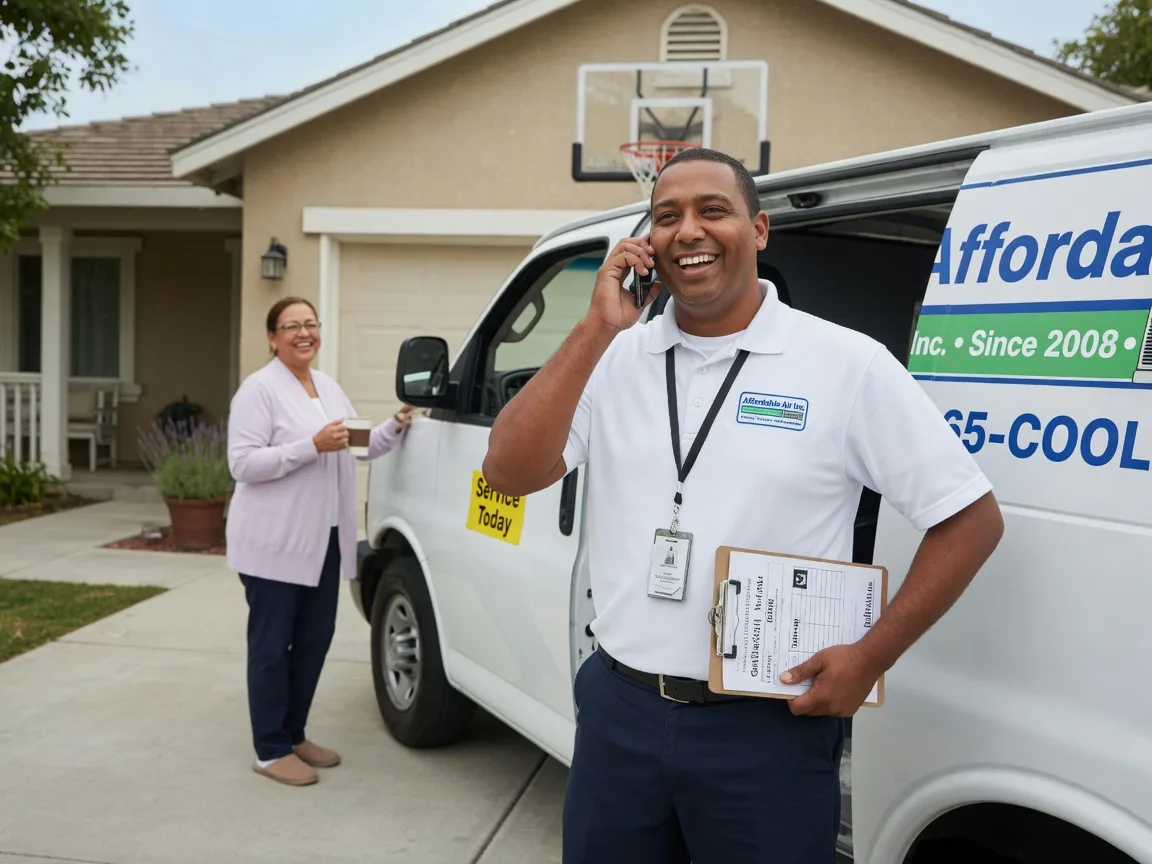 Central Ac Repair Adrian, WV FAQs